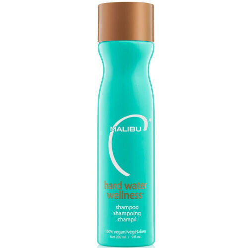 Hard Water Wellness Shampoo