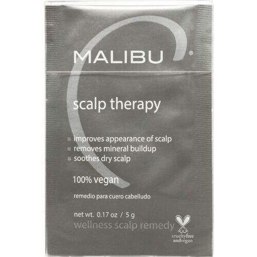Scalp Therapy Wellness Remedy