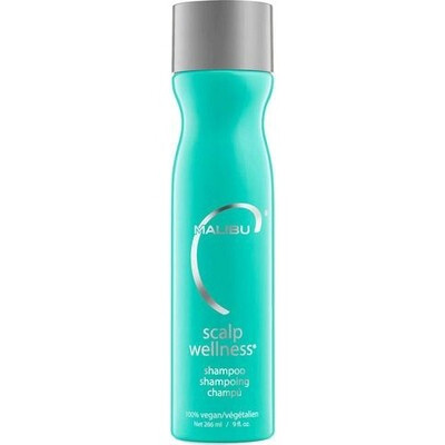 Scalp Wellness Shampoo