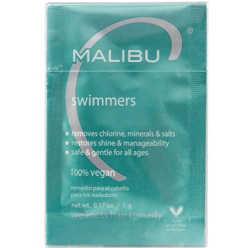 Swimmers Wellness Remedy