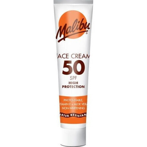 Face Cream SPF 50