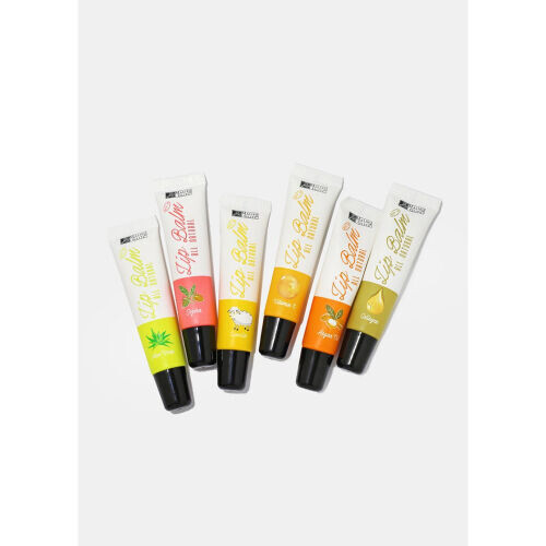 Lip Balm All Natural Jojoba