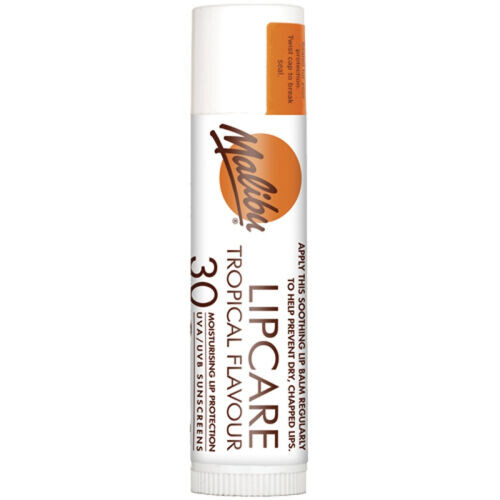 Lip Care Balm Tropical SPF 30