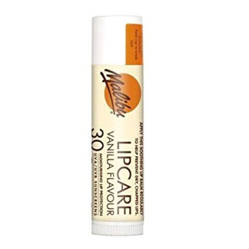 Lip Care Balm Vanilla SPF 30