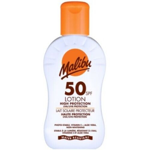 SPF 50 Lotion Loción Solar Altra Protection