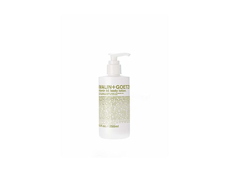 Malin + Goetz Body Lotion, Vitamin B5, 8.5 fl oz/250 mL