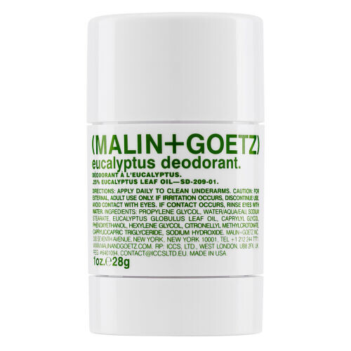 Eucalyptus Deodorant