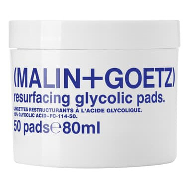 Resurfacing Glycolic Acid Pads