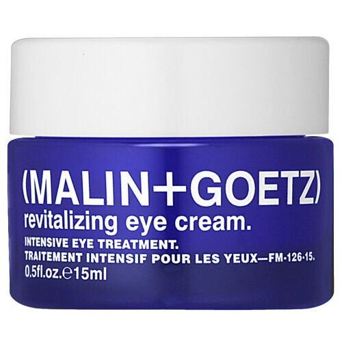Revitalizing Eye Cream