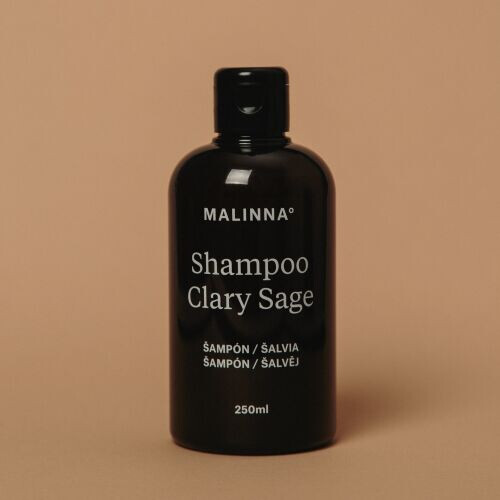 Shampoo Clary Sage