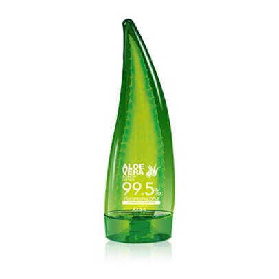Aloe Vera 99.5% & Snow Lotus Soothing Gel