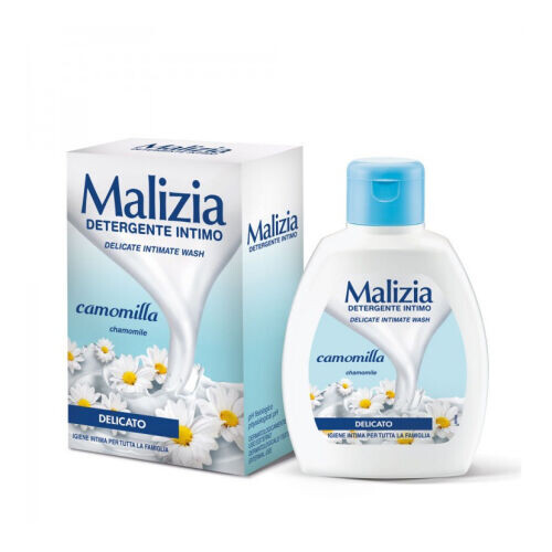 Detergente Intimo Camomilla