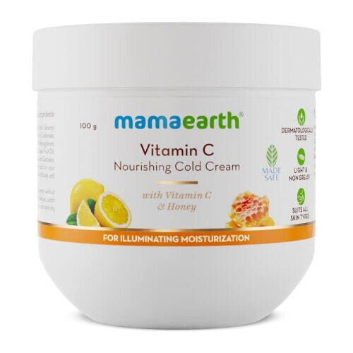 Vitamin C Nourishing Cold Cream