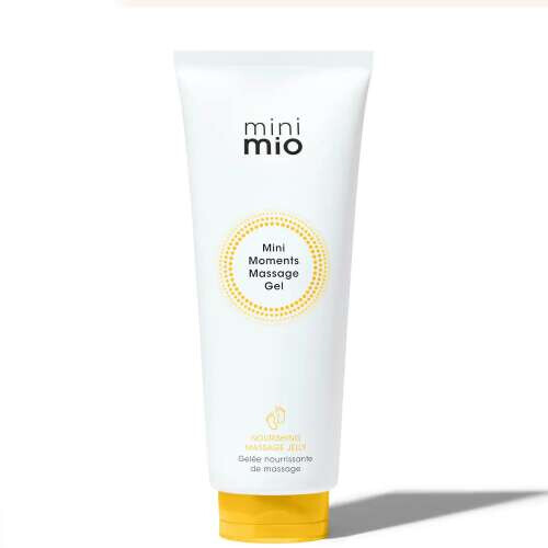 Mini Mio Mini Moments Massage Gel