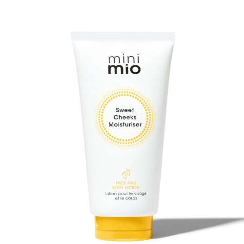 Mini Mio Sweet Cheeks Moisturiser
