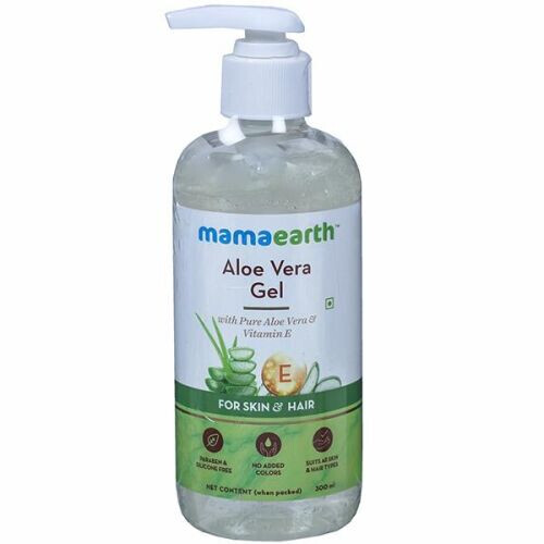 Aloe Vera Gel