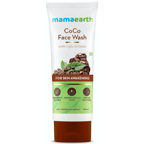 Coco Facewash