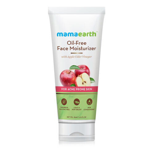 Oil-Free Face Moisturizer