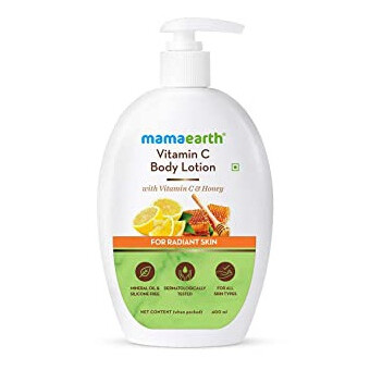 Vitamin C Body Lotion