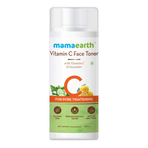 Vitamin C Toner