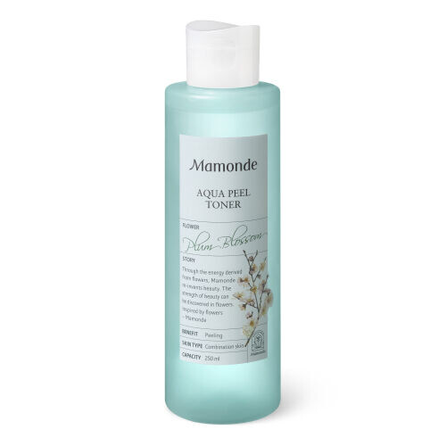 Aqua Peel Toner
