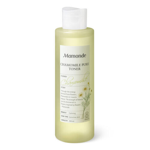Chamomile Pure Toner