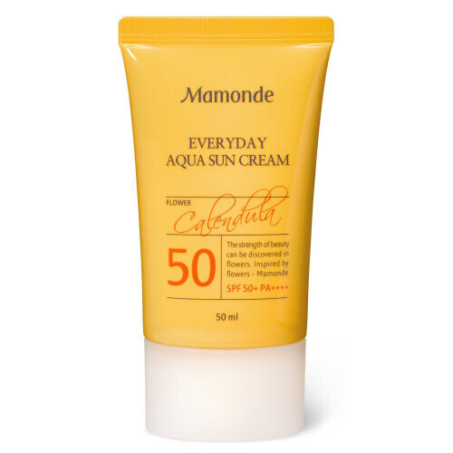 Everyday Aqua Sun Cream SPF 50+