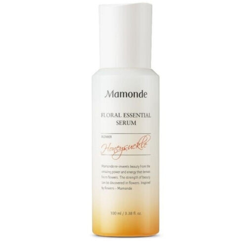 Floral Essential Serum