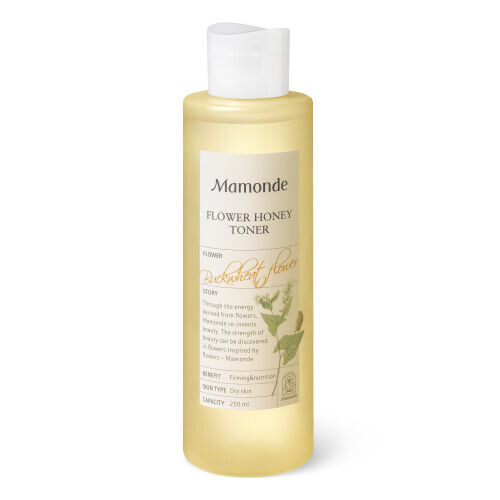 Flower Honey Toner