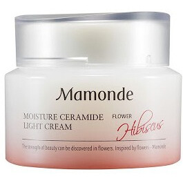 Moisture Ceramide Light Cream