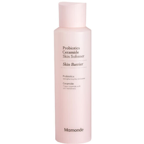 Probiotics Ceramide Skin Softener