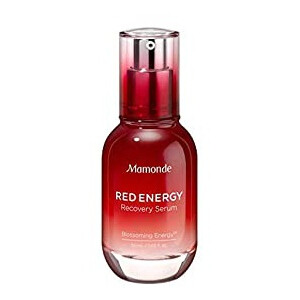 Red Energy Recover Serum