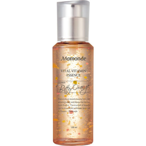 Vital Vitamin Essence