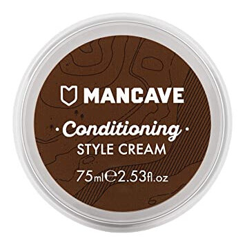 Conditioning Style Cream