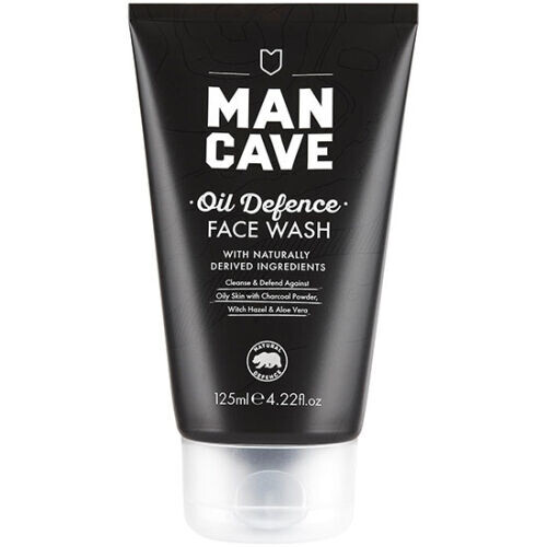 Oil Defence Face Wash
