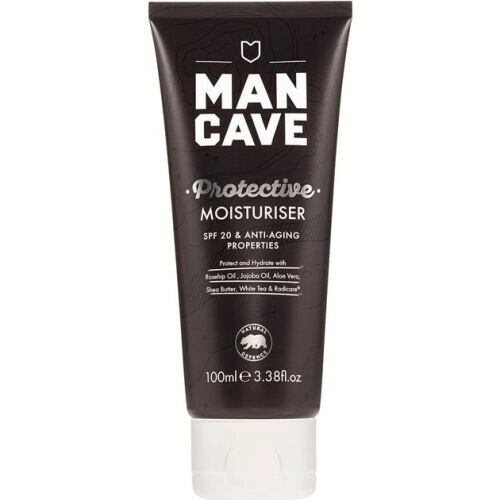 SPF 20 Protective Moisturiser