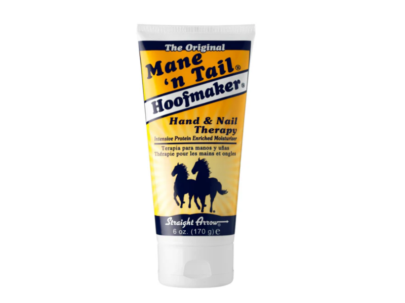 Mane 'N Tail The Original Hoofmaker Hand & Nail Therapy, 6 oz/170 g