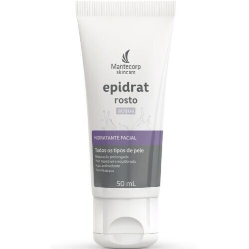 Epidrat Rosto Acqua