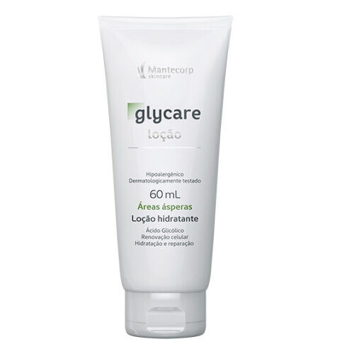 Glycare Hidratante Intensivo