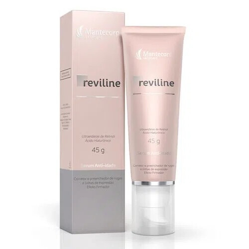 Reviline Serum