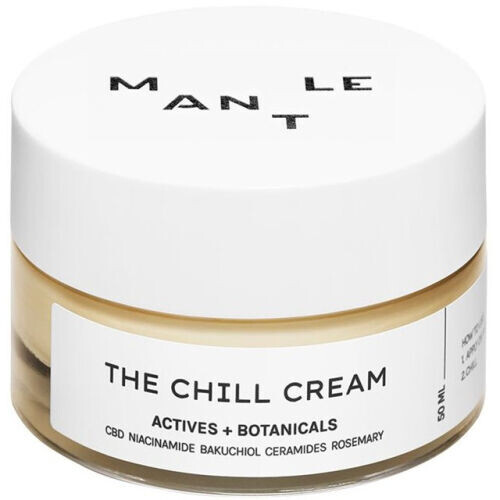 The Chill Cream