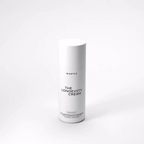 The Longevity Cream