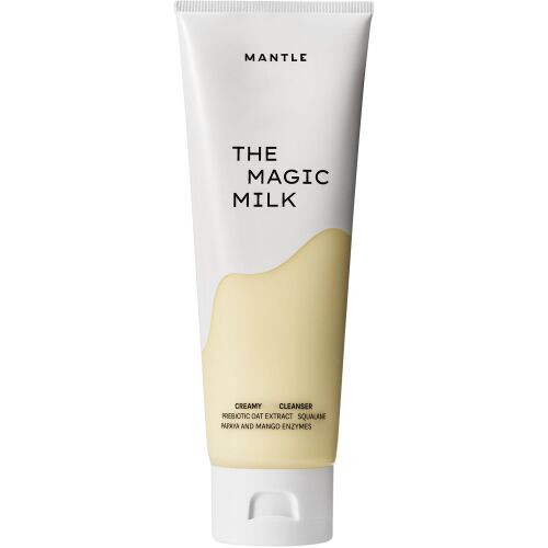 The Magic Milk Microbiome-balancing Cream Cleanser