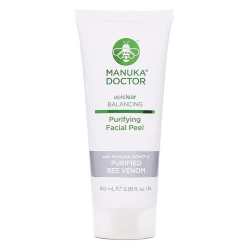 Apiclear Purifying Facial Peel