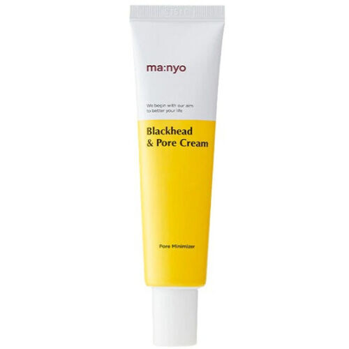 Blackhead & Pore Cream