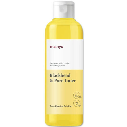 Blackhead & Pore Toner