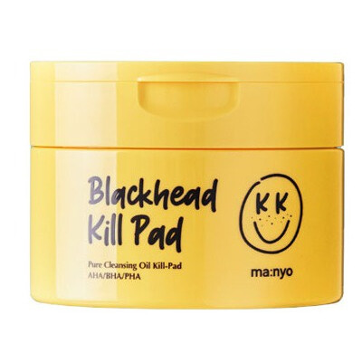 Blackhead Kill Pad