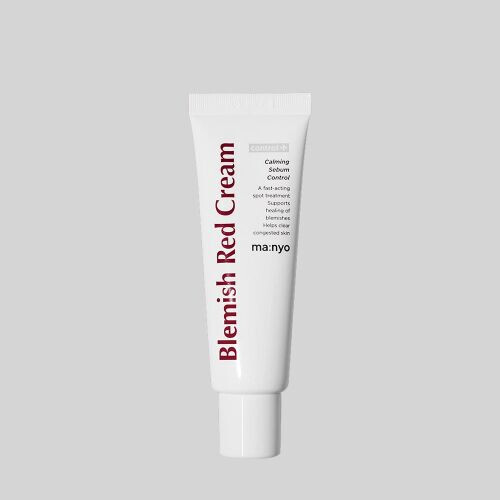 Blemish Red Cream