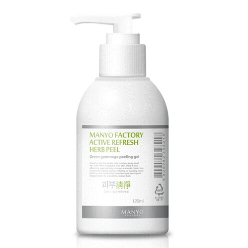 Active Refresh Herb Peel