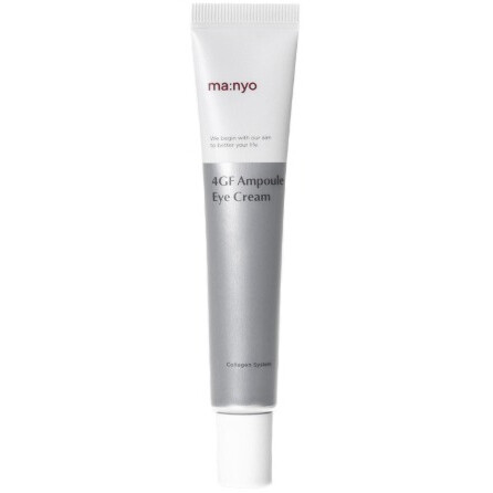 Ampoule Eye Cream